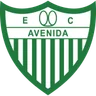 Escudo do Avenida