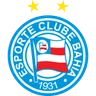 Escudo do Bahia