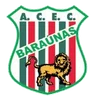 Escudo do Baraúnas