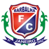 Escudo do Barbalha