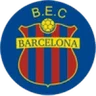 Escudo do Barcelona EC