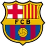 Escudo do Barcelona RO