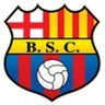 Escudo do Barcelona SC