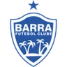 Escudo do Barra SC U20