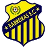 Escudo do Barreiras FC