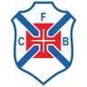 Escudo do Belenense