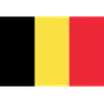 Escudo do Belgium