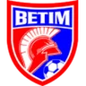 Escudo do Betim