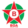 Escudo do BOA