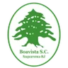 Escudo do Boavista SC