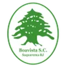 Escudo do Boavista U20