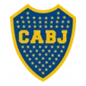 Escudo do Boca Juniors U20