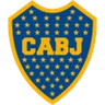 Escudo do Boca Juniors