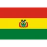 Escudo do Bolivia