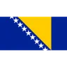 Escudo do Bosnia & Herzegovina