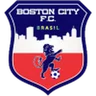 Escudo do Boston City U20