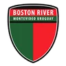 Escudo do Boston River