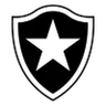 Escudo do Botafogo SP U20