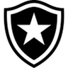 Escudo do Botafogo U20