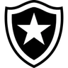 Escudo do Botafogo