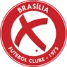 Escudo do Brasília U20