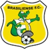 Escudo do Brasiliense U20