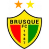 Escudo do Brusque