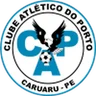 Escudo do CA Porto U20