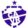 Escudo do CA Vila Rica U20