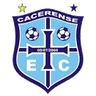 Escudo do Cacerense