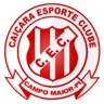 Escudo do Caicara