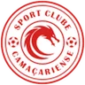 Escudo do Camaçariense U20