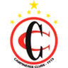 Escudo do Campinense