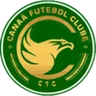 Escudo do Canaã U20