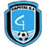 Escudo do Capital Brasília
