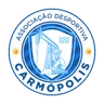 Escudo do Carmopolis U20