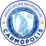 Escudo do Carmópolis