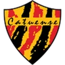 Escudo do Catuense U20