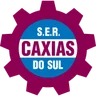 Escudo do Caxias