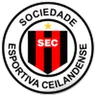 Escudo do Ceilandense U20