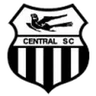 Escudo do Central SC