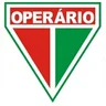 Escudo do CEOV Operário