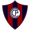 Escudo do Cerro Porteno