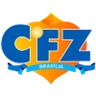 Escudo do CFZ Brasília U20
