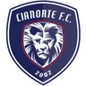 Escudo do Cianorte