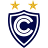 Escudo do Cienciano