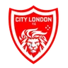 Escudo do City London U20