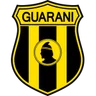 Escudo do Club Guarani