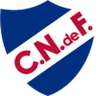 Escudo do Club Nacional