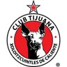 Escudo do Club Tijuana
